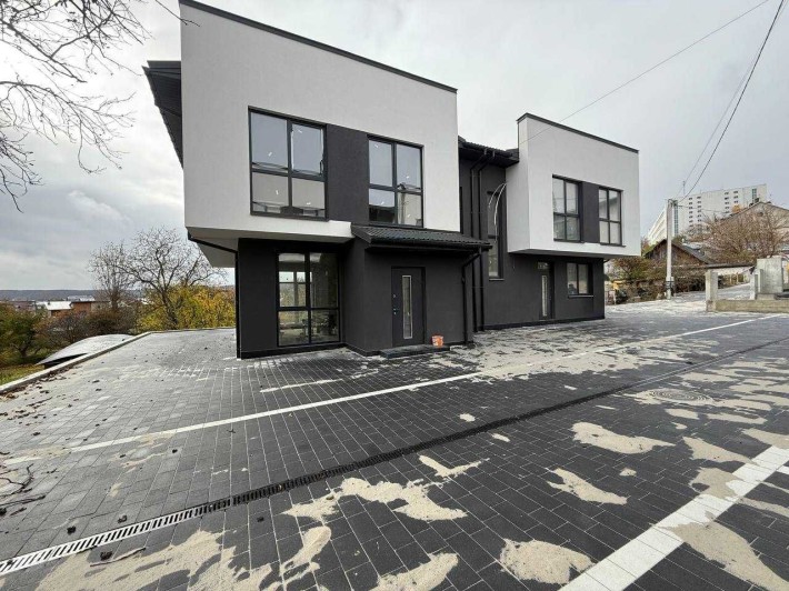 Продаж дуплексу у місті Винники, вулиця Івана Франка - фото 1