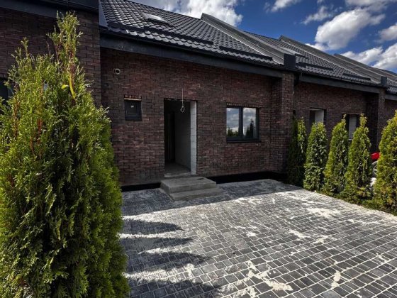 Продаж Будинків  Забудовника Сокільники Панська Гора Баварська кладка