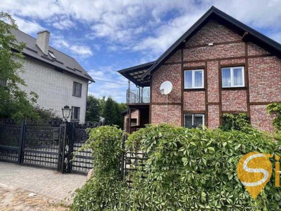 Продаж будинку, Винники