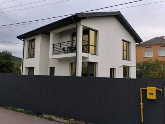 Продаж сучасного будинку з ремонтом, Винники