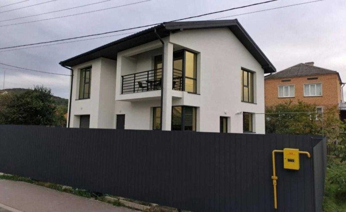 Продаж сучасного будинку з ремонтом, Винники - фото 1