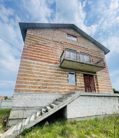 Продаж  будинку Солонка ділянка 12 соток ! Асфальтований доїзд! - фото 1