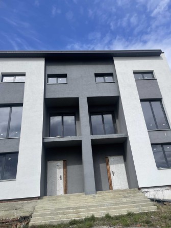 Продаж котеджу спарки Солонка! ділянка 4 сотки - фото 1