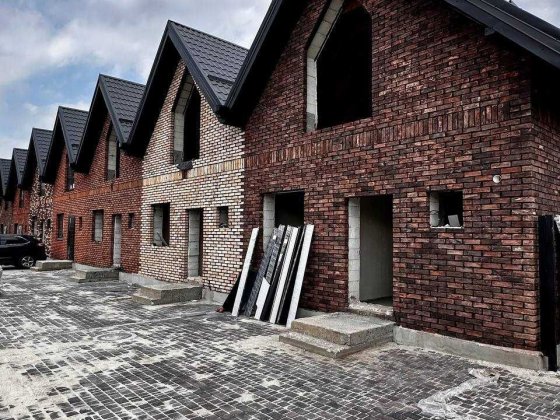 Продаж Сокільники Панська Гора Будинки від Забудовника елітний район