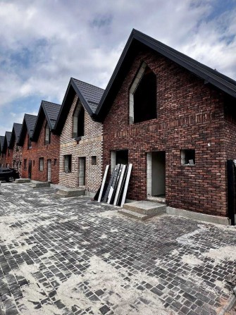 Продаж Сокільники Панська Гора Будинки від Забудовника елітний район - фото 1