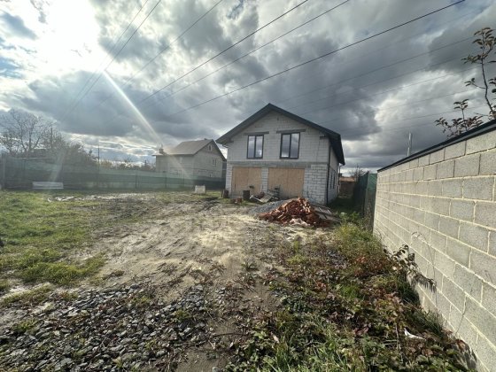 Терміново!!! Продається будинок в Солонці від власника