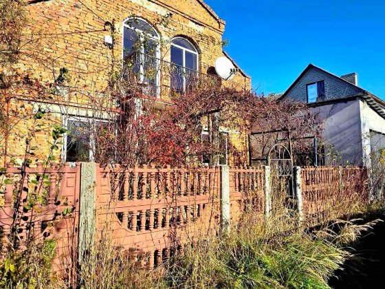 Продаж Будинку. с. Солонка