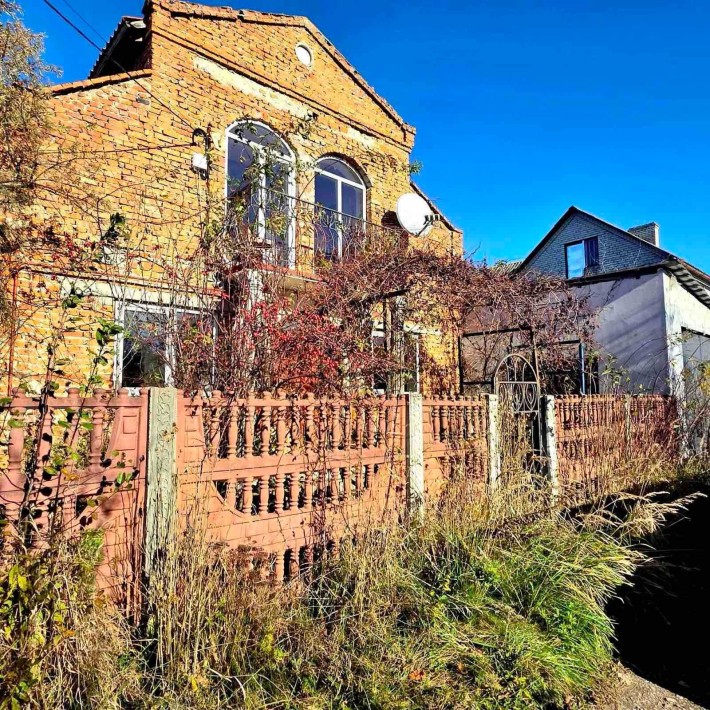 Продаж Будинку. с. Солонка - фото 1