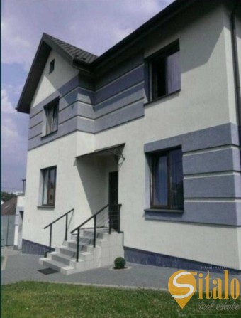 Продаж будинку, Сокільники - фото 1