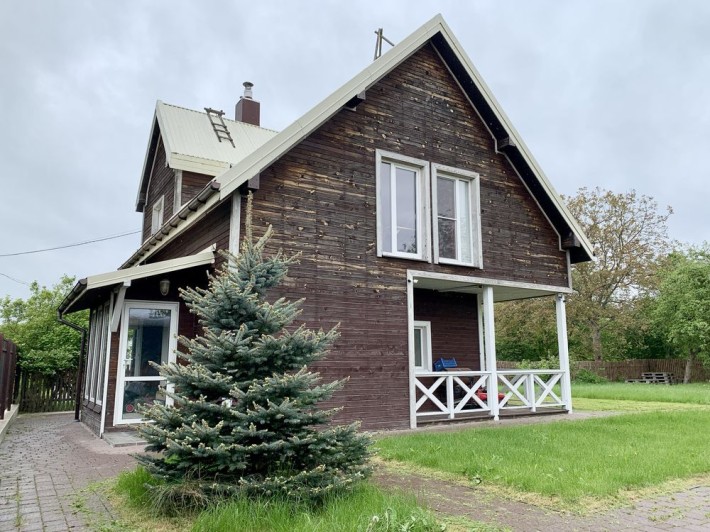 Продаж житлового будинку в Солонці з власним подвірʼям - фото 1