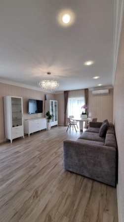 Чотирикімнатний житловий будинок в Сокільниках - фото 1