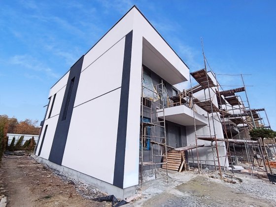 Танхаус Сокільники продаж