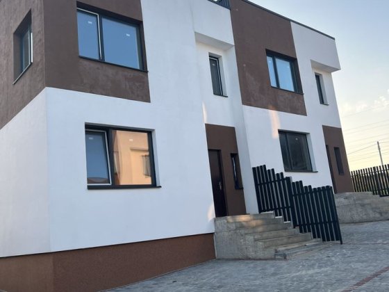 Котедж від власника с.Солонка