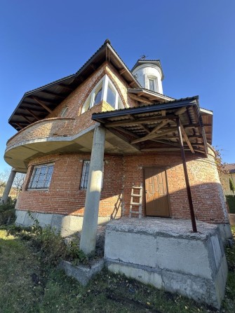 Продаж будинку. Солонка - фото 1