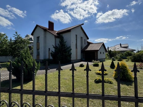 Будинок з найкращим розташуванням в Солонці