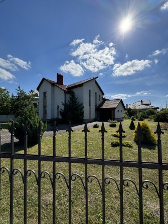 Будинок з найкращим розташуванням в Солонці - фото 1