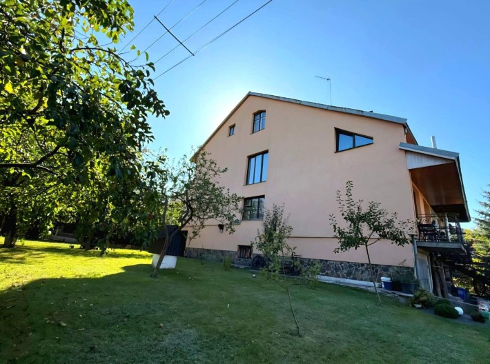 Продаж частини будинку з ремонтом Брюховичі - фото 1