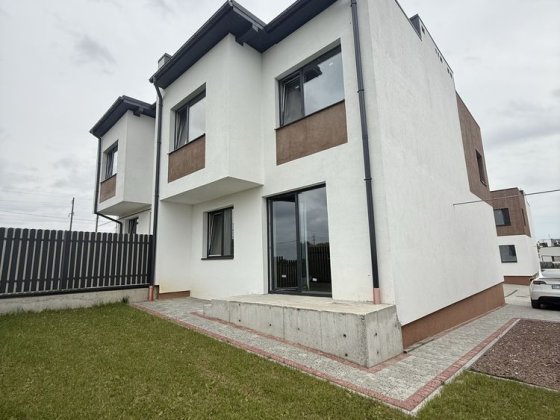 Продаж котеджу Солонка