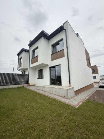 Продаж котеджу Солонка - фото 1