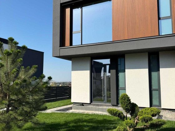 Продаж/Будинок/0 цикл/Сокільники/Львівська область