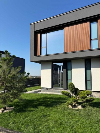 Продаж/Будинок/0 цикл/Сокільники/Львівська область - фото 1