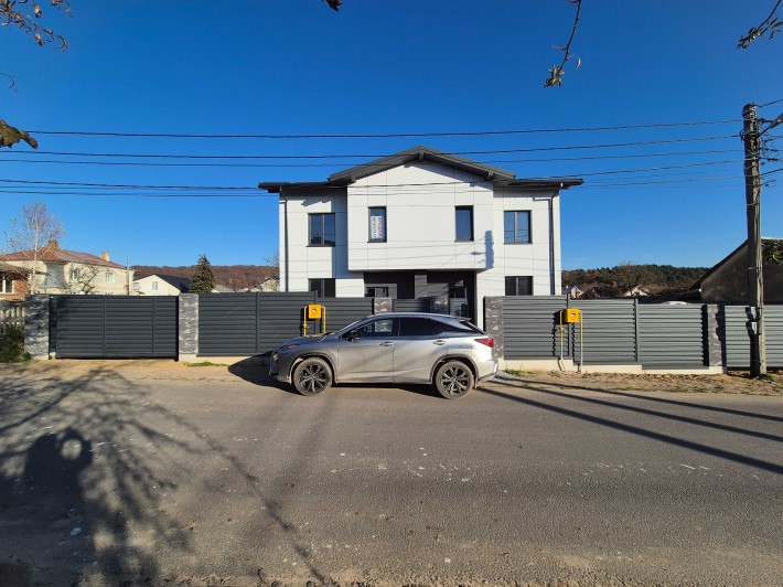 Продаж котеджу 113 м кв  Брюховичі- Бірки - фото 1