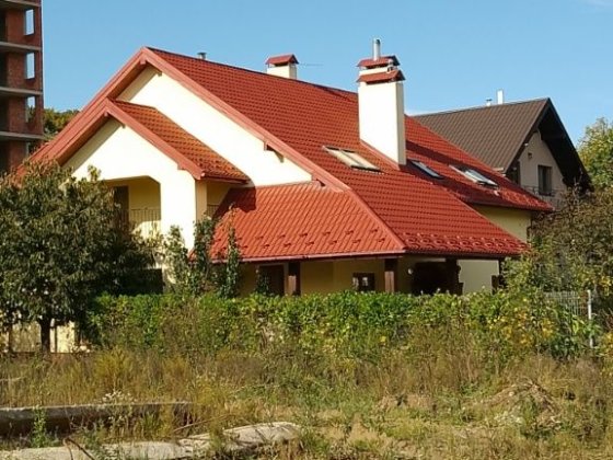 Будинок Винники. ВІД ВЛАСНИКА!!! (біля госпіталю).