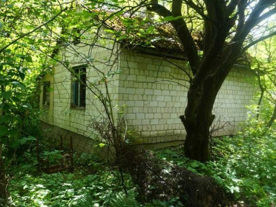 Продається дача з будиночком в передмісті Львова смт.Брюховичі Брюховичи