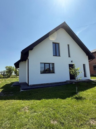 Продаж окремого будинку біля Винників - фото 1