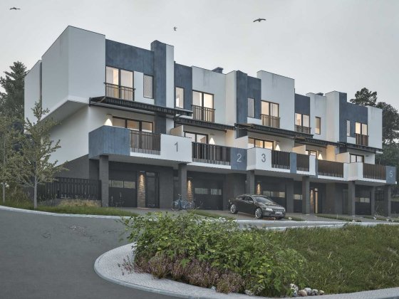 Продаж будинку / таунхаус / котедж  Винники Яворницького