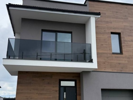 Продам будинок Романа Шухевича вул., с. Сокільники Сокільники