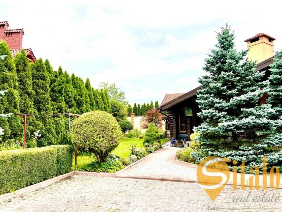 Продаж будинку, смт. Брюховичі