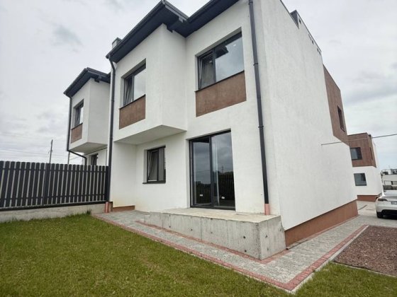 Котедж у Солонці – всього 5 км до Львова! Солонка