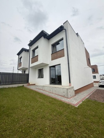 Котедж у Солонці – всього 5 км до Львова! - фото 1