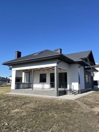 Продаж окремостоячого будинку в Солонці - фото 1