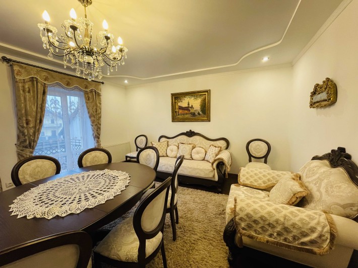 Продаж котеджу з ремонтом Рудно Львів! - фото 1