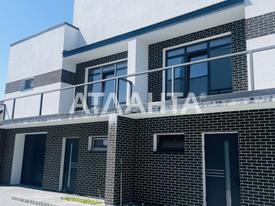 Продаж котеджу Молонка, 4 сотки, центральні комунікації!