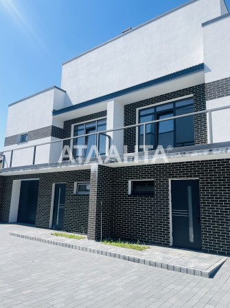 Продаж котеджу Молонка, 4 сотки, центральні комунікації! - фото 1