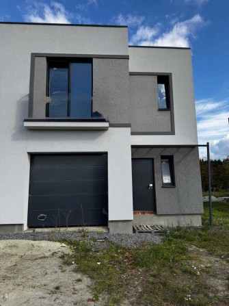 Продаж котеджу в селі Солонка 160м2 - фото 1