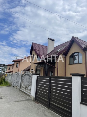 Продаж будинку ближні Сокільники Львів! - фото 1