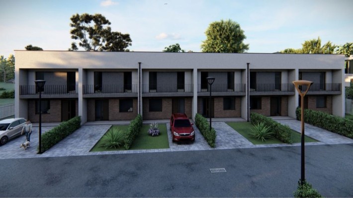 Продаж котеджу без% розтермінуванням! - фото 1