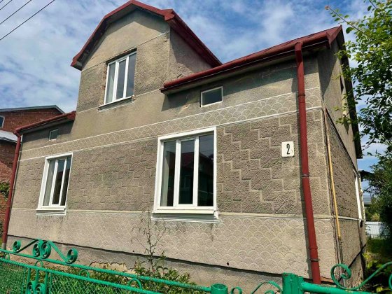 Продаж будинку Самбір центр Самбір