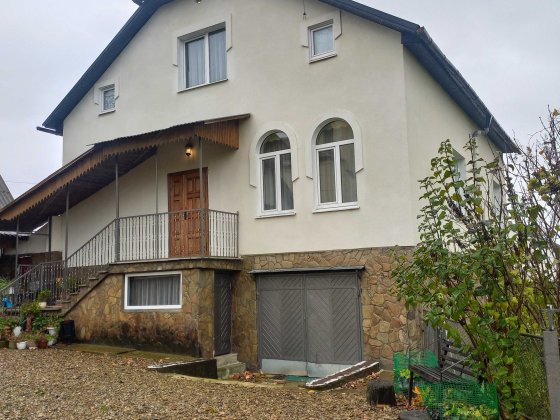 Продам житловий будинок с.Ралівка Самбір