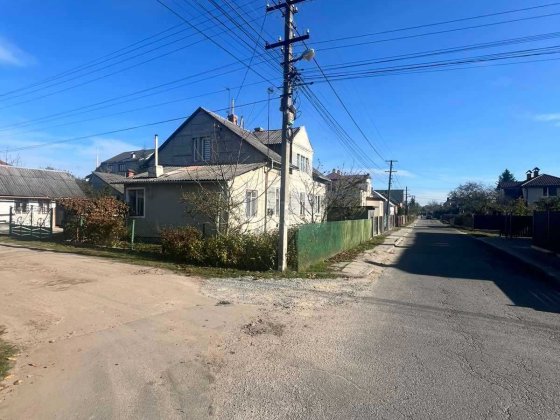 Продається 1/2 будинку у с. Рудно (м. Львів) Рудное