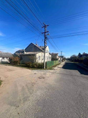 Продається 1/2 будинку у с. Рудно (м. Львів) - фото 1