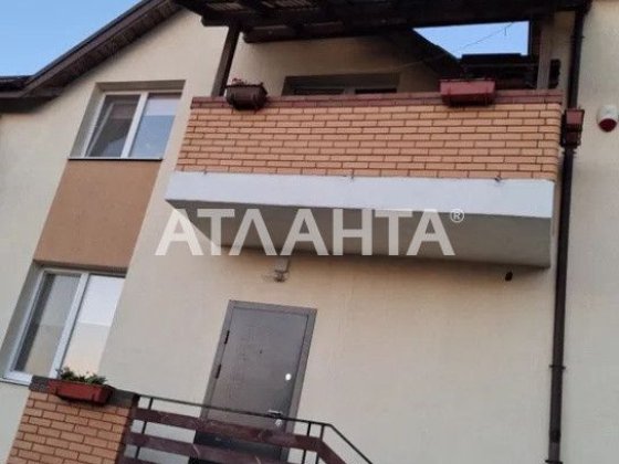 Продаж котеджу з ремонтом Солонка.