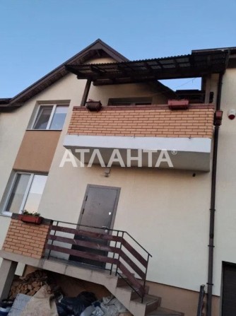 Продаж котеджу з ремонтом Солонка. - фото 1