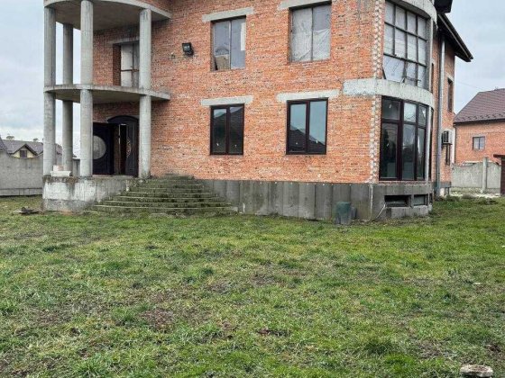 Продаж 10к будинку у Сокільниках Панська Гора