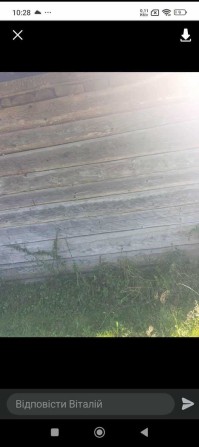 Продам хату недо - фото 1