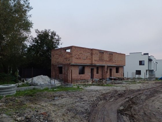 Котедж-спарка у Залізничному р-ні м.Львова (Рудно)!Продаж без комісії! Рудное